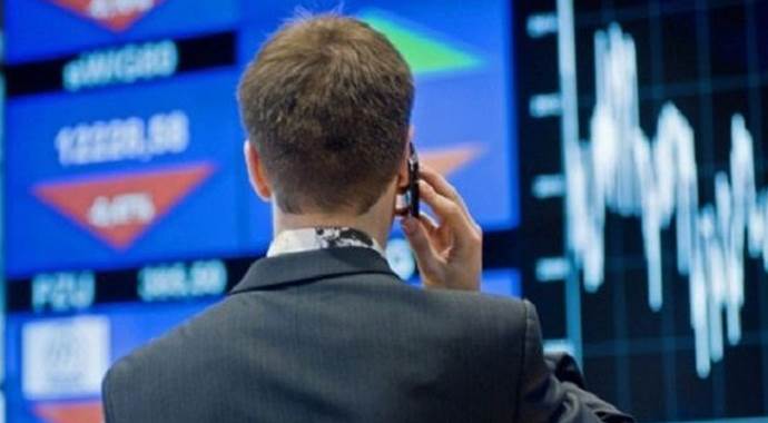 Küresel piyasalar Çin verileri ile tedirgin