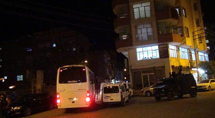 Mardin&#039;de yaralı bulunan genç öldü