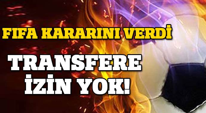 Arda Turan'a izin çıkmadı
