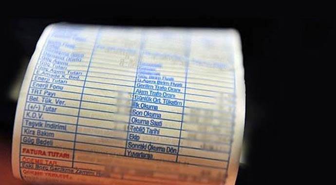 Faturalara indirim!
Faturalara indirim!