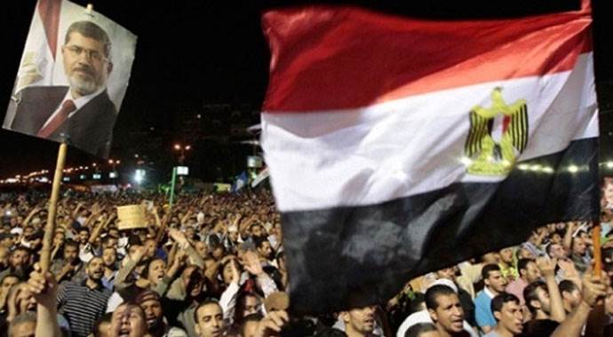 İhvan&#039;dan bayram mesajı: Zafere inanın!