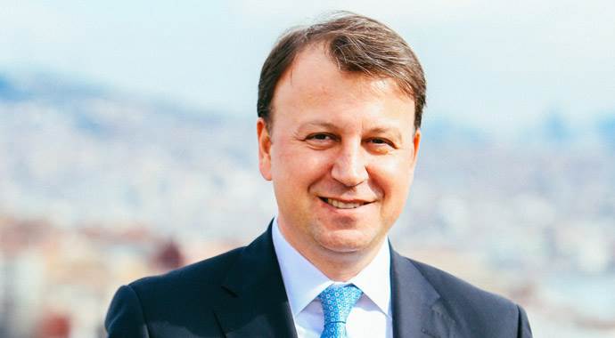 Akıllı şebekelerle 250 milyon TL cepte kaldı Akıllı şebekelerle 250 milyon TL cepte kaldı