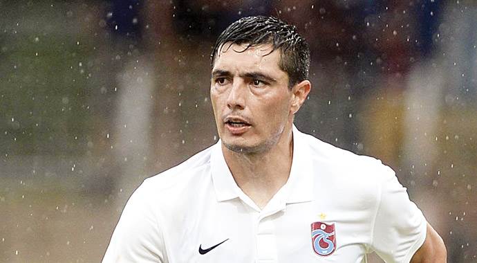 Cardozo aranıyor