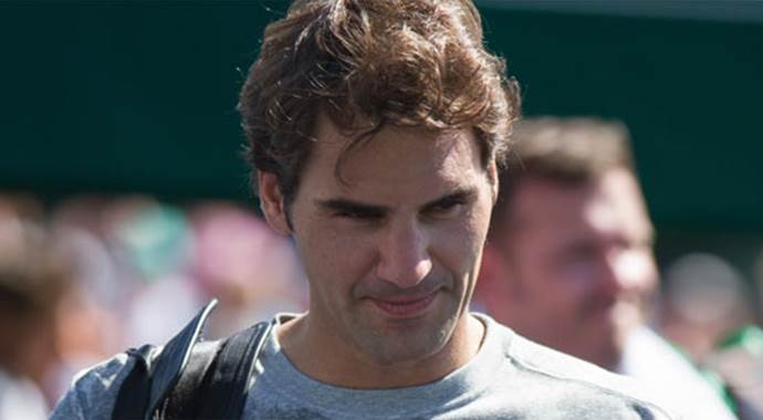 11 yıl sonra komadan uyandı, ilk sorusu 'Federer ne yaptı?' oldu 11 yıl sonra komadan uyandı, ilk sorusu 'Federer ne yaptı?' oldu