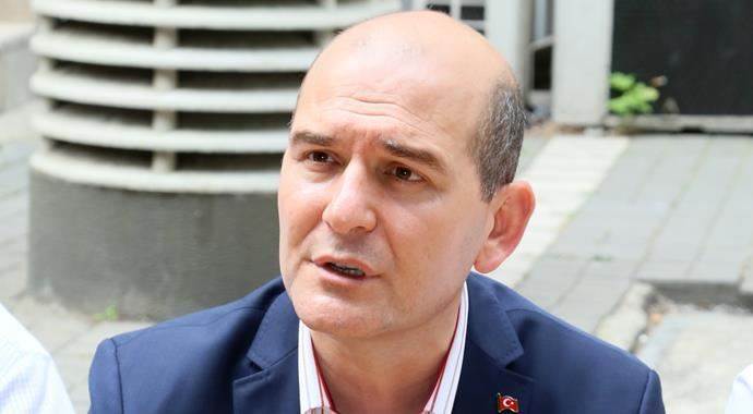 &#039; Türkiye&#039;de PKK&#039;yı bitireceğiz&#039;