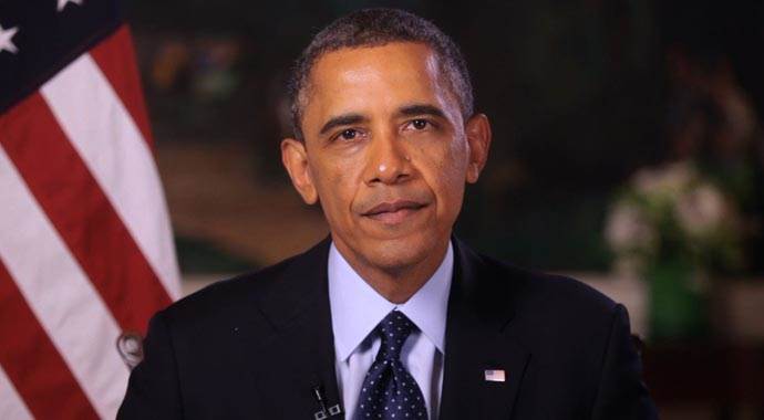 Obama, Castro ile görüşecek Obama, Castro ile görüşecek