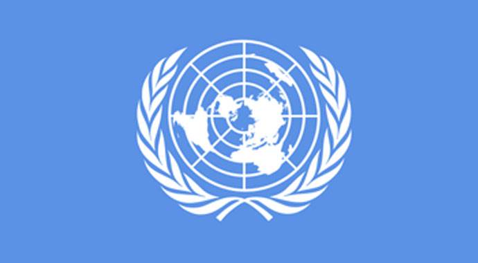 BM&#039;de kritik Suriye toplantısı