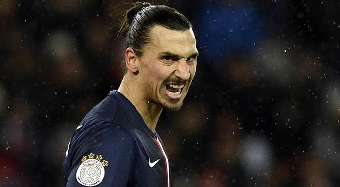 Fenerbahçe İbrahimovic'i açıkladı! Taraftar coşacak Fenerbahçe İbrahimovic'i açıkladı! Taraftar coşacak
