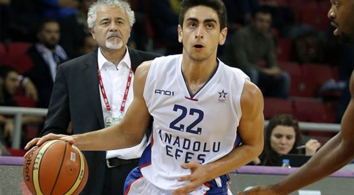 Furkan Korkmaz, üst üste 3. şampiyonaya çıkıyor