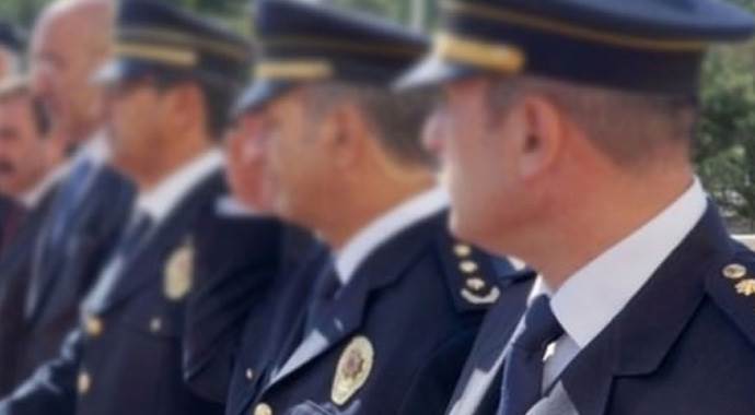 Ankara Emniyeti'nde kritik atamalar
Ankara Emniyeti'nde kritik atamalar