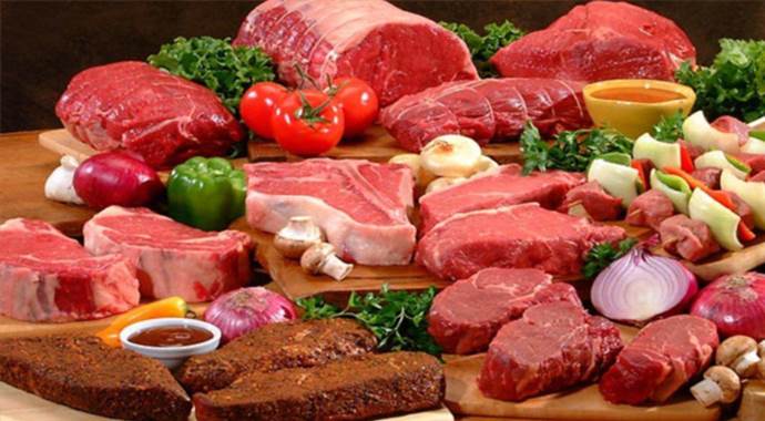 Et fiyatlarındaki yükseklik hayvancılığı tehdit ediyor Et fiyatlarındaki yükseklik hayvancılığı tehdit ediyor