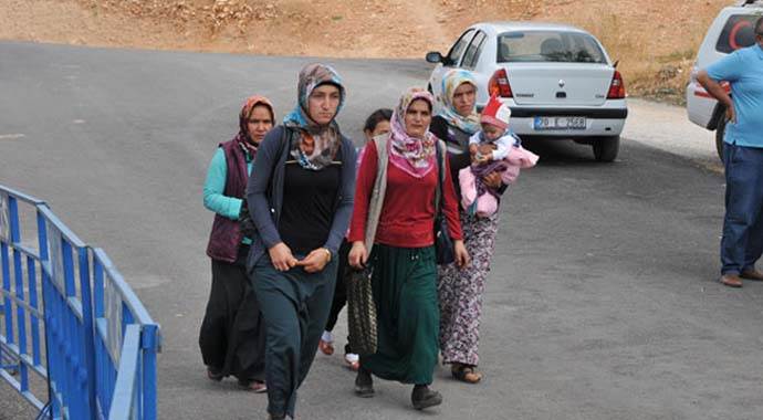 Ermenek faciasında dördüncü duruşma yapıldı