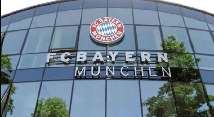 Bayern Münih, mülteciler için eğitim kampı kuruyor
