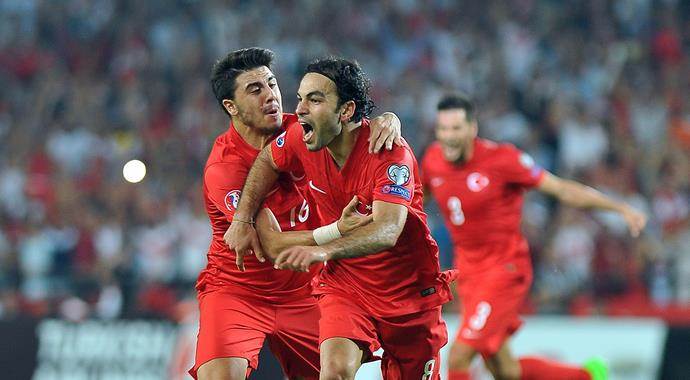 Selçuk İnan tarihe geçti Selçuk İnan tarihe geçti