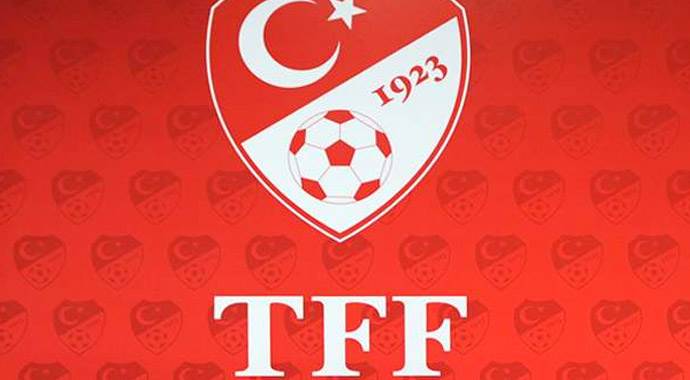 TFF&#039;ye 64 milyon lira