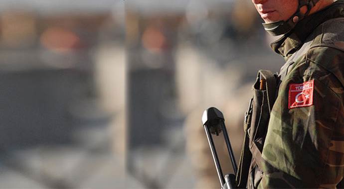 Ağrı'da 2 dağ geçici güvenlik bölgesi ilan edildi! Ağrı'da 2 dağ geçici güvenlik bölgesi ilan edildi!