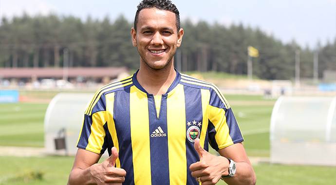 De Souza, "UEFA Avrupa Ligi'nde şampiyon olabilecek kapasitemiz var" De Souza, "UEFA Avrupa Ligi'nde şampiyon olabilecek kapasitemiz var"