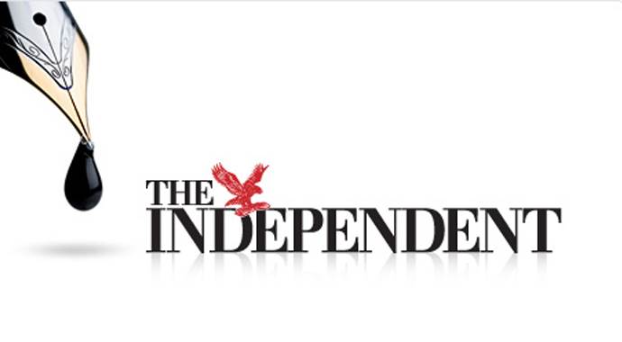 Independent sığınmacılar için imza kampanyası başlattı Independent sığınmacılar için imza kampanyası başlattı