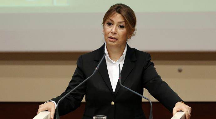 AK Partili Çalık: &#039;Bahçeli kendi kazdığı kuyuya düştü&#039;