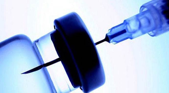 Çocuk felci alarmı
