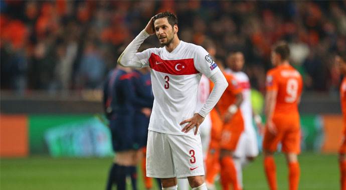 Hakan Balta imzalayacak Hakan Balta imzalayacak