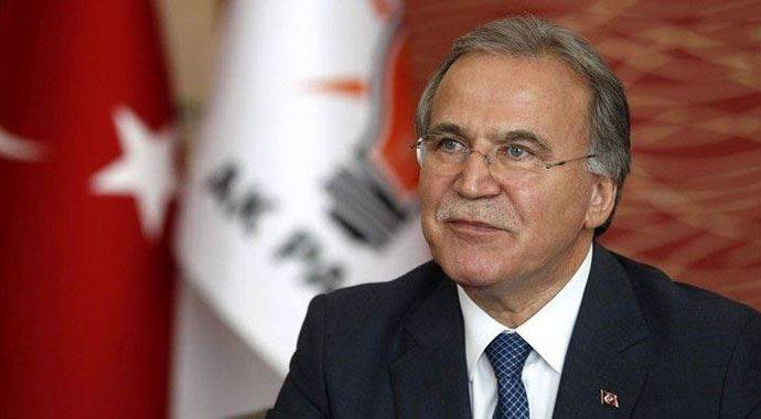AK Parti'den seçim öncesi kritik hamle AK Parti'den seçim öncesi kritik hamle