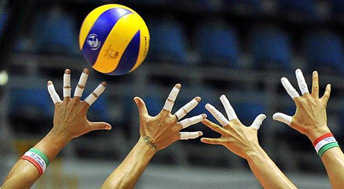 Filenin Sultanları'ndan zafer Filenin Sultanları'ndan zafer
