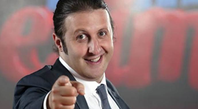 Ben Bilmem Eşim Bilir yayından kaldırıldı Ben Bilmem Eşim Bilir yayından kaldırıldı
