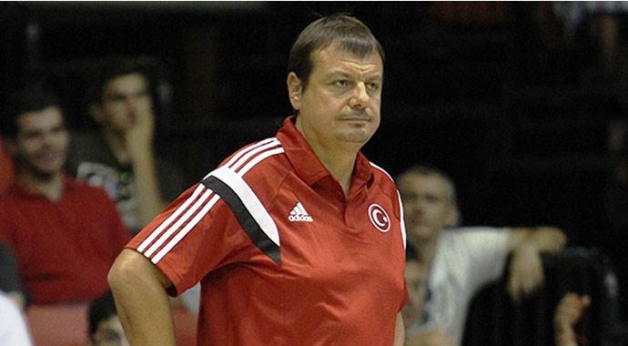 Ataman: Hedefimizi büyük Ataman: Hedefimizi büyük