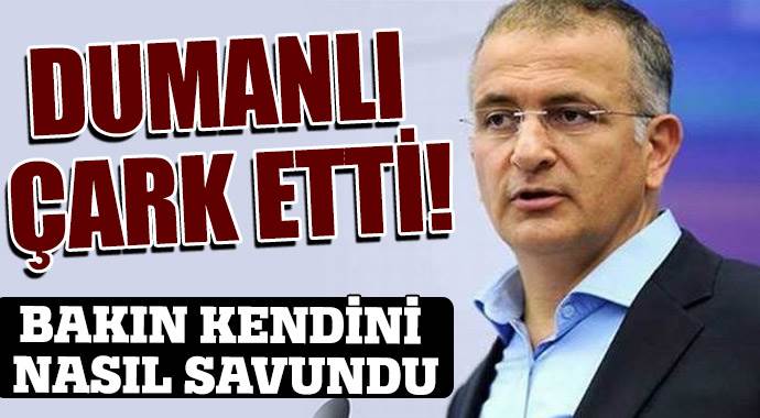 Ekrem Dumanlı Erdoğan hakkındaki sözlerinden çark etti