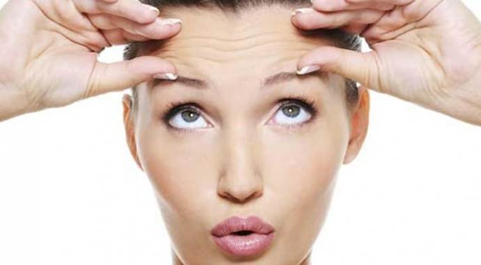 Botoks yaptırmak isteyenlere uyarı Botoks yaptırmak isteyenlere uyarı