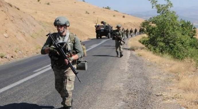 Ankara Barosu'ndan PKK'yı sevindirecek dava Ankara Barosu'ndan PKK'yı sevindirecek dava