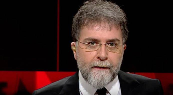 Özkes'den Ahmet Hakan'a sert cevap! Özkes'den Ahmet Hakan'a sert cevap!