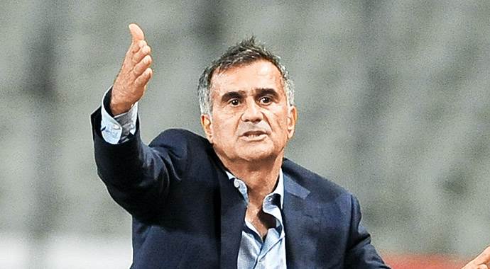 Güneş: Forma ucuz değil Güneş: Forma ucuz değil