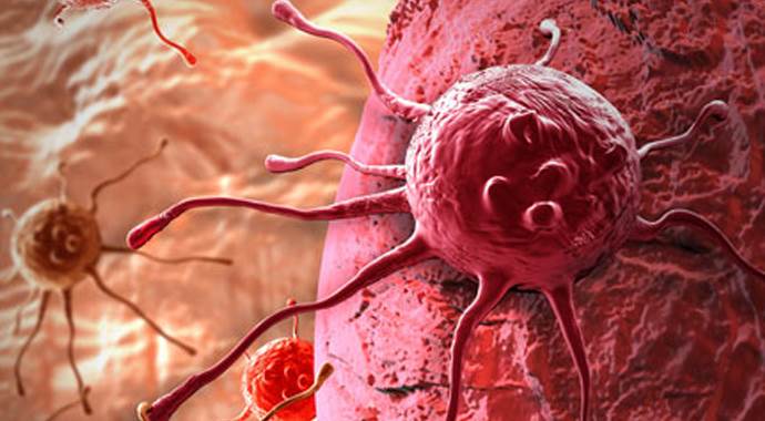 Kanserde ürküten sonuç