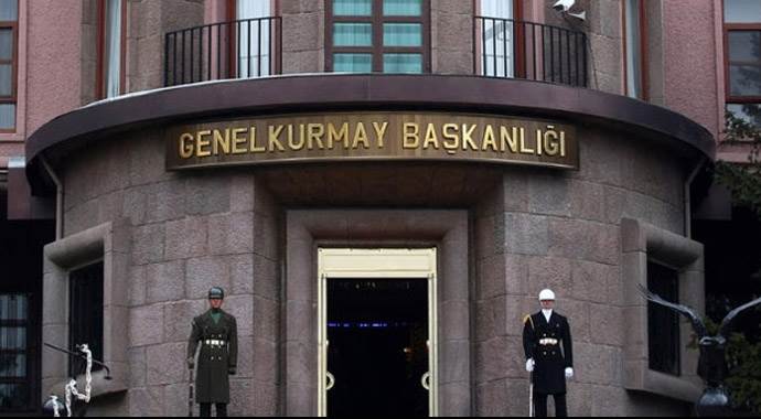Suriye sınırında 491 kişi yakalandı Suriye sınırında 491 kişi yakalandı