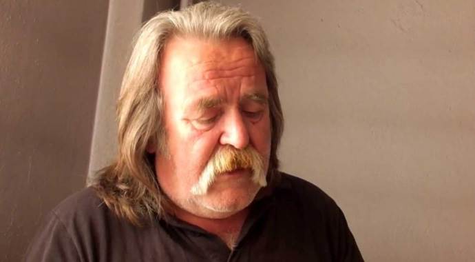 Cinozoğlu hayatını kaybetti
Cinozoğlu hayatını kaybetti