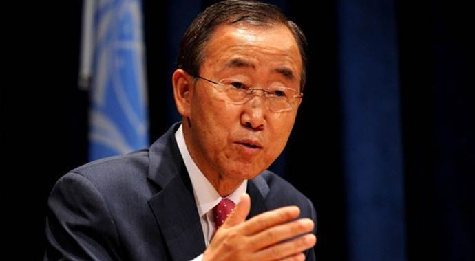 'Korunmaya muhtaçların sesi olun'
