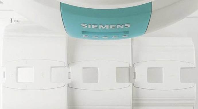Siemens hakkında soruşturma açıldı