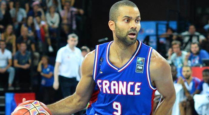 Fransa, Polonya'yı 3 sayıyla geçti Fransa, Polonya'yı 3 sayıyla geçti