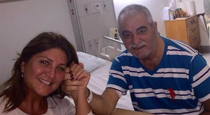 Sibel Can ile İbrahim Tatlıses düet yapacak
Sibel Can ile İbrahim Tatlıses düet yapacak