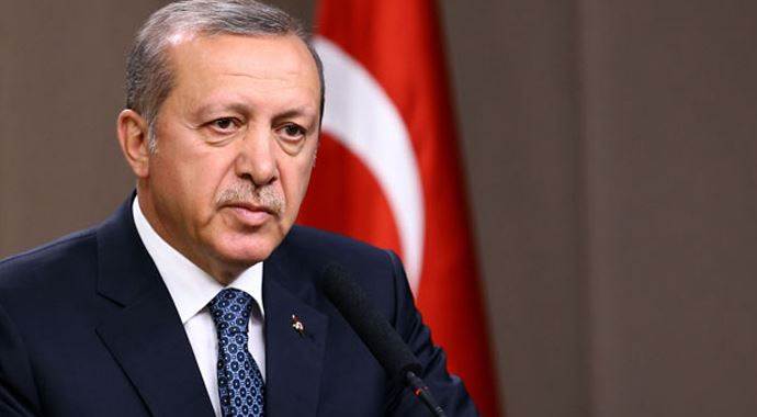 Erdoğan YÖK üyeleri ve rektörlerle bir araya geliyor
Erdoğan YÖK üyeleri ve rektörlerle bir araya geliyor