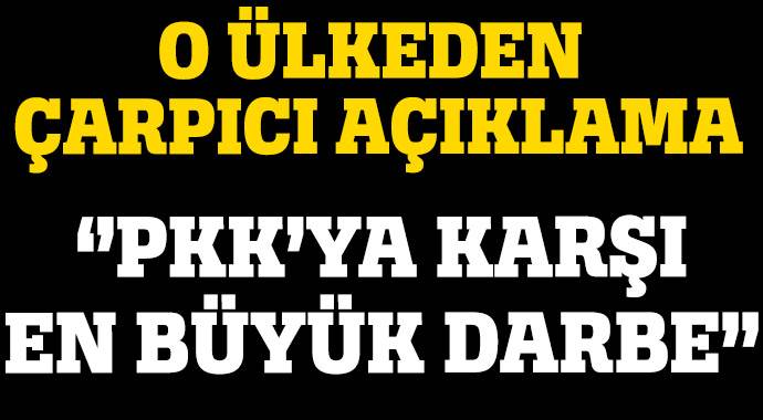 Daily Telegraph'dan Dağlıca yorumu Daily Telegraph'dan Dağlıca yorumu