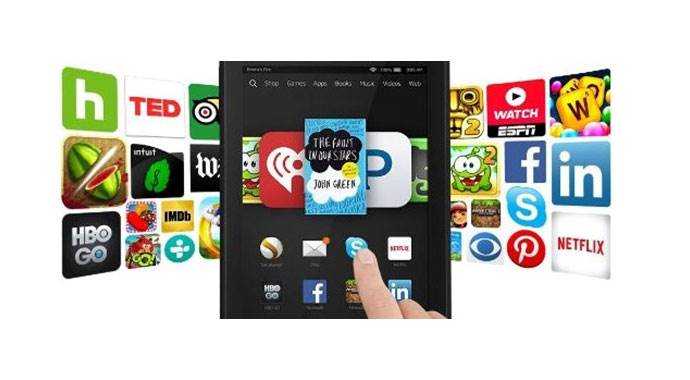 Amazon&#039;dan ucuz tablet hamlesi
