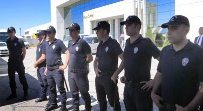 Koza İpek&#039;te ikinci arama
