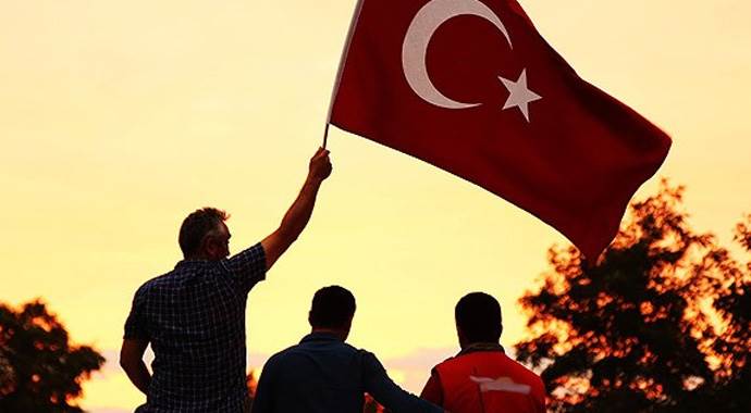 Kürt gençlerden &#039;sağduyu&#039; çağrısı
