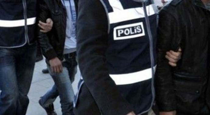 Protesto eylemlerine 93 gözaltı!
