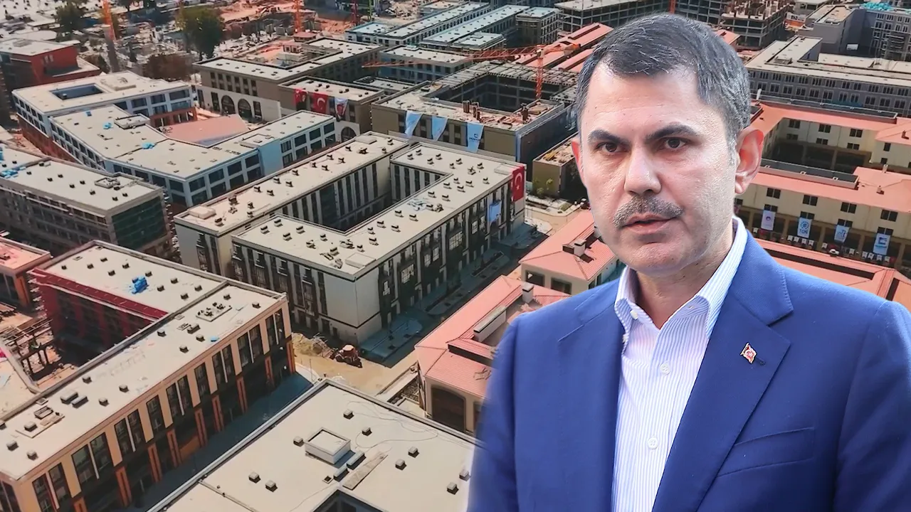 350 bininci afet konutu teslim edilecek