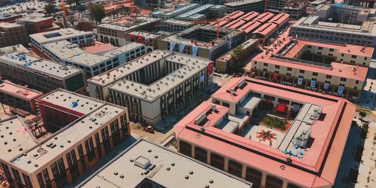 350 bininci afet konutu teslim edilecek! Bakan Kurum duyurdu