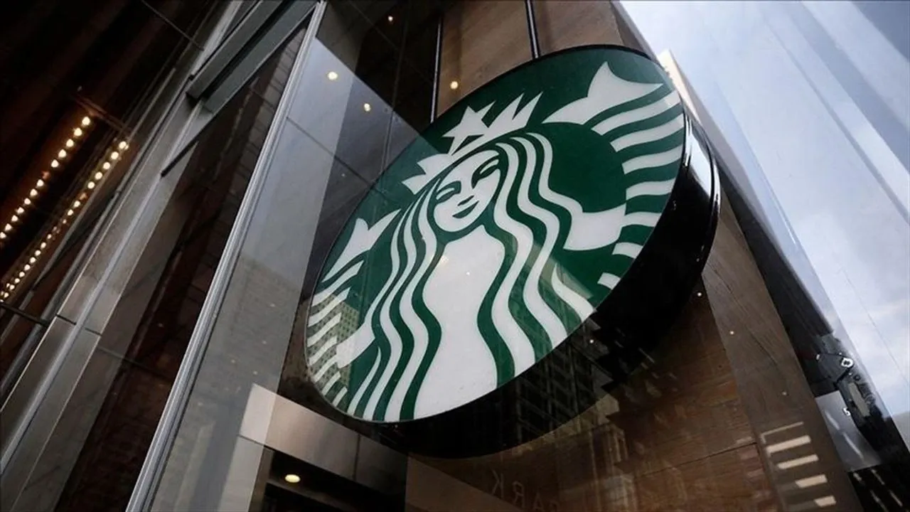 40 şehirde baristalar isyanda! Starbucks çalışanlarının 